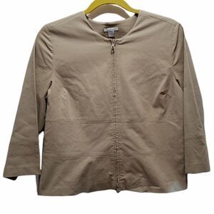 Halogen Jacket, XL, Tan